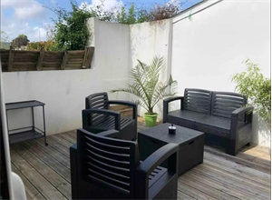 maison de ville à la vente -   56600  LANESTER, surface 80 m2 vente maison de ville - UBI465432935